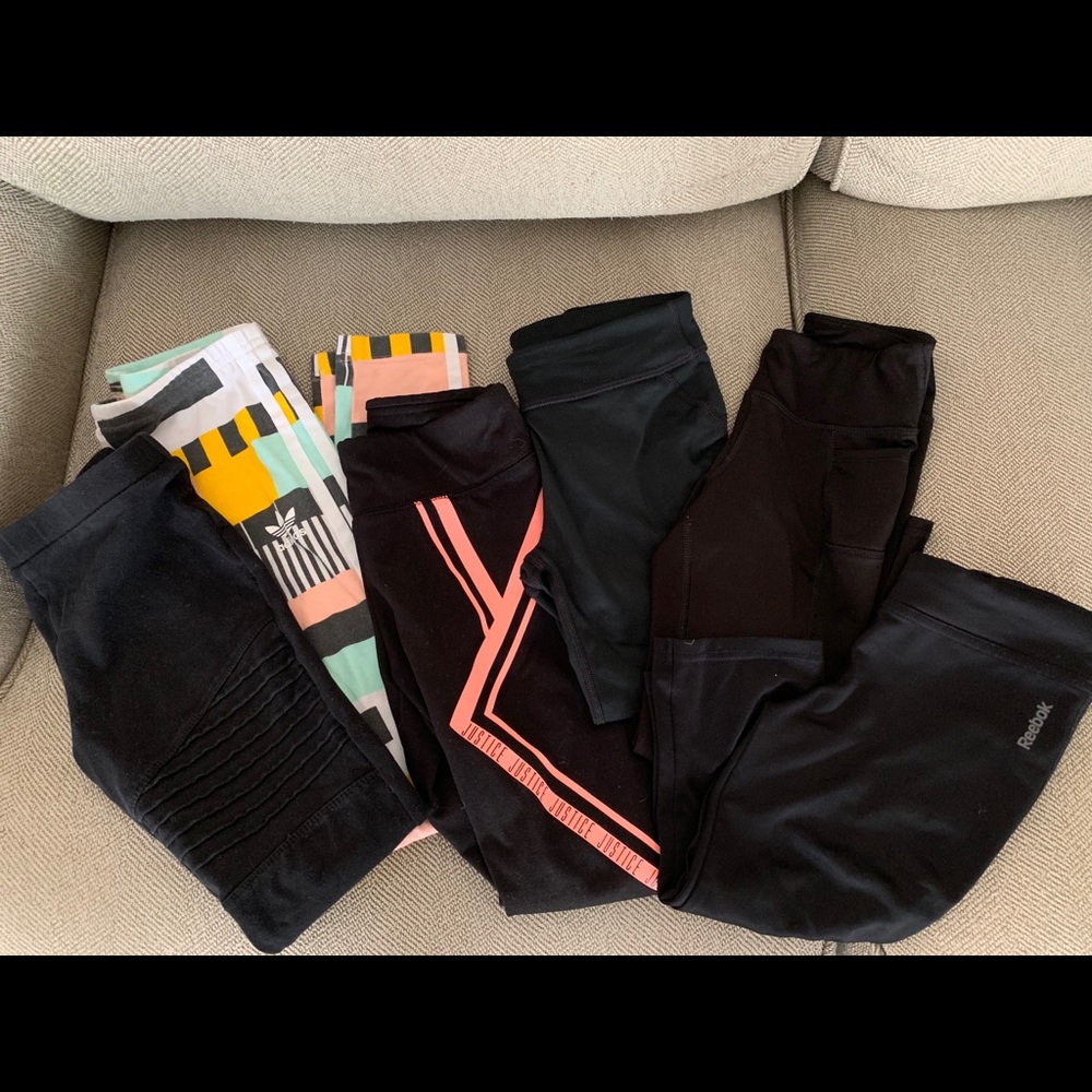 Leggings
